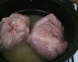 Foto del paso 2 de la receta: Bondiola de cerdo a la mostaza y miel 🐖