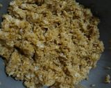 Foto langkah ke 1 dari resep Nasi Goreng Sederhana Non MSG.