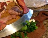 Foto del paso 2 de la receta Mollejas al limón