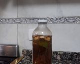 Foto del paso 3 de la receta: Salmuera a mi gusto