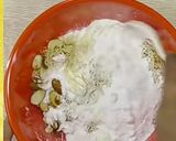 A picture of step 4 of South Indian payasam.