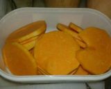 Foto del paso 2 de la receta: Torta de fiambres