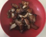 Foto langkah ke 5 dari resep [NON HALAL-Air Fryer] Babi Panggang.