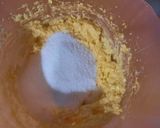 Diós-lekváros szelet recept fázis 2 fotója