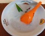 Foto langkah ke 7 dari resep Bubur Ketan Hitam ala Kayungyun.
