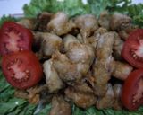 Foto langkah ke 7 dari resep Ikan fillet goreng.