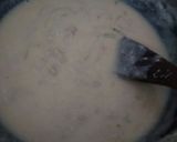 Foto langkah ke 6 dari resep Spaghetti carbonara.