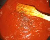 Foto del paso 4 de la receta: Torta de papas con longaniza estilo (pambazo)