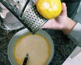 Foto del paso 5 de la receta: Idea para el mate / torta fácil y simple en 20'