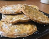 Foto del paso 5 de la receta: Galletitas de harina de garbanzo (sin gluten)