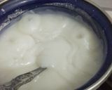 Foto langkah ke 2 dari resep Bubur candil.
