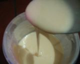 Foto langkah ke 4 dari resep Pancake.
