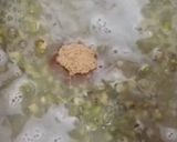 Foto langkah ke 5 dari resep Bubur Kacang Hijau Low Kalori.