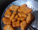 Foto langkah ke 1 dari resep Nugget Geprek.