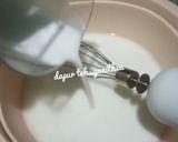 Foto langkah ke 1 dari resep Klappertart Legit Simple.