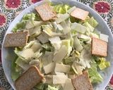Foto del paso 6 de la receta: Ensalada César