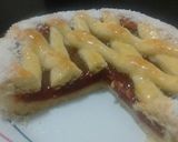 Foto del paso 7 de la receta: Pastafrola individual
