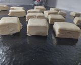 Foto del paso 5 de la receta: Bizcochitos de grasa