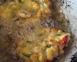 Foto langkah ke 3 dari resep Bakwan Jagung.