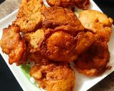 প্রণ পাকোড়া। রেসিপির ধাপ 5 ছবি