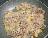 Foto del paso 4 de la receta: Croquetas de hongos sin gluten y sin lactosa. Con y sin panificadora