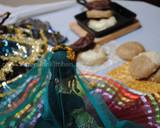 No bake cookies with peanut butter recipe step 8 photo