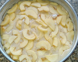 Foto del paso 7 de la receta: Torta de manzanas