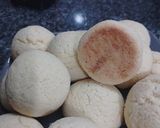 Foto del paso 9 de la receta: Bizcochitos de vainilla 😍