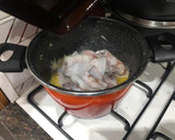 Foto del paso 4 de la receta: Chipirones encebollados