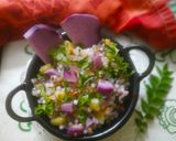 રતાળુ સાબુદાણા ની ફરાળી ખીચડી (Ratalu Sabudana Farali Khichdi Recipe In Gujarati) રેસીપી સ્ટેપ6ફોટો