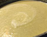 Brokkoli krém leves recept fázis 3 fotója