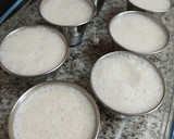 Foto del paso 4 de la receta: Flanes de huevo