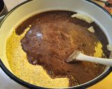 Házi SPORT SZELET, sütés nélkül (glutén- és tejmentes) recept fázis 3 fotója