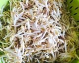 Foto langkah ke 1 dari resep Tumis Tahu Tauge.