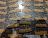 صورة لخطوة 2 من وصفة بسكوت العيد بطريقتي