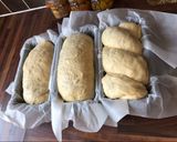 Foto del paso 6 de la receta: Cozonac Rumano 🇷🇴