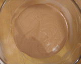 Foto del paso 7 de la receta: Mousse de chocolate oaxaqueño con coulis de níspero