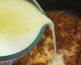 தேங்காய் பால் ஸ்பெஷல் மட்டன் தம் பிரியாணி (Thenkaai paal special mutton biryani recipe in tamil) ரெசிபி ஸ்டேப் 12 புகைப்படம்