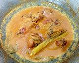 Foto langkah ke 9 dari resep Ayam Ladho Khas Blitar.
