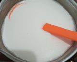 Foto langkah ke 9 dari resep Es Selendang Mayang.