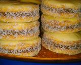 Foto del paso 4 de la receta: Alfajores de Maicena 