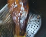 Foto del paso 1 de la receta: Berenjena en huevo🍆🥚
