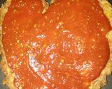 A picture of step 6 of Chizza.