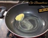 A picture of step 12 of White Sauce Pasta (Restaurant Style).