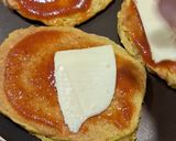 Foto del paso 4 de la receta: Pizzetas saludables!!