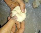 Foto del paso 4 de la receta: Pan árabe