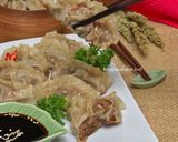 Foto langkah ke 5 dari resep Wotie.