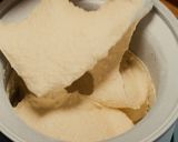 A picture of step 6 of The BEST Vanilla Ice Cream.