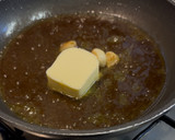 Foto del paso 3 de la receta: Solomillo en salsa al whisky