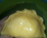 Foto langkah ke 8 dari resep Pastel ragout (renyah).